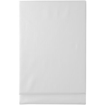 Однотонная простыня Finlayson Cotton 150x270 см серая Однотонная простыня Finlayson Cotton 150x270 см серая