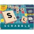 Настольная игра Scrabble