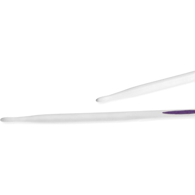 Эргономичные спицы Prym 15 см - 3 мм