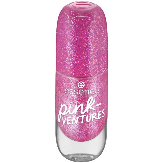 Гель-лак для ногтей essence gel nail colour 07 pinkVENTURES 8 мл