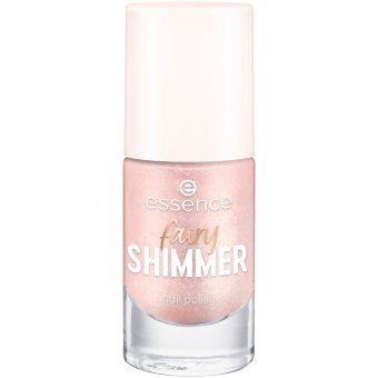 Лак для ногтей essence fairy SHIMMER 05 8 мл Лак для ногтей essence fairy SHIMMER 05 8 мл