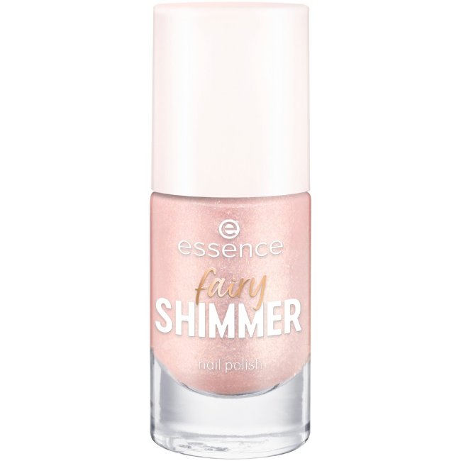 Лак для ногтей essence fairy SHIMMER 05 8 мл