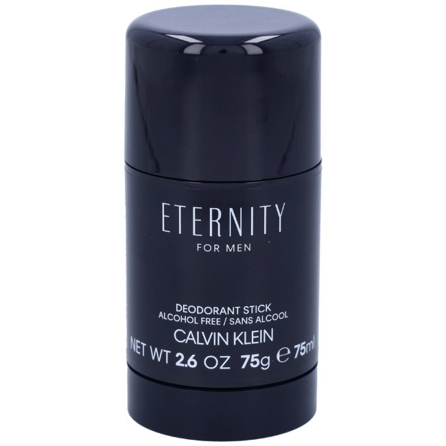 Дезодорант-стик Calvin Klein Eternity men 75 мл Дезодорант-стик Calvin Klein Eternity men 75 мл