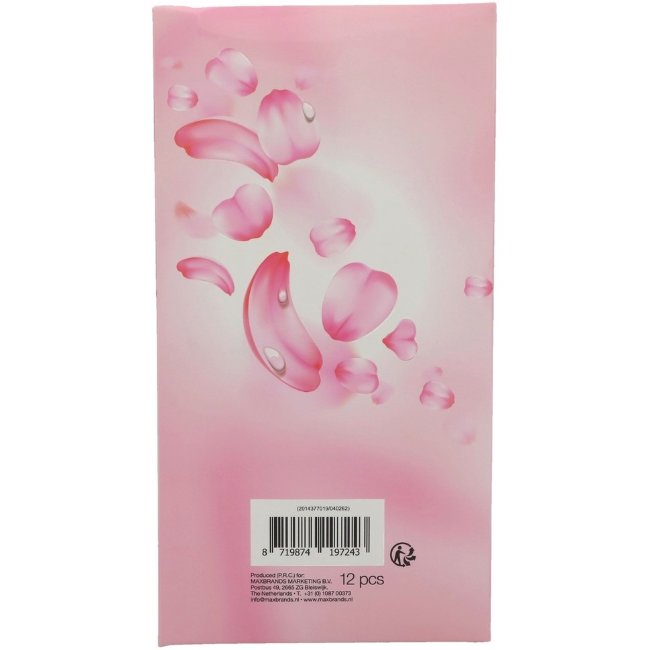 Восковые полоски для депиляции Sencebeauty 20 шт Sensitive Skin Восковые полоски для депиляции Sencebeauty 20 шт Sensitive Skin