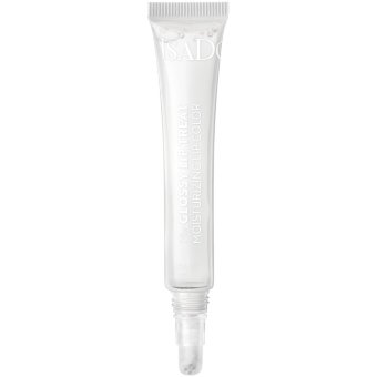 Блеск для губ Isadora Glossy Lip Treat 00 Clear 13 мл