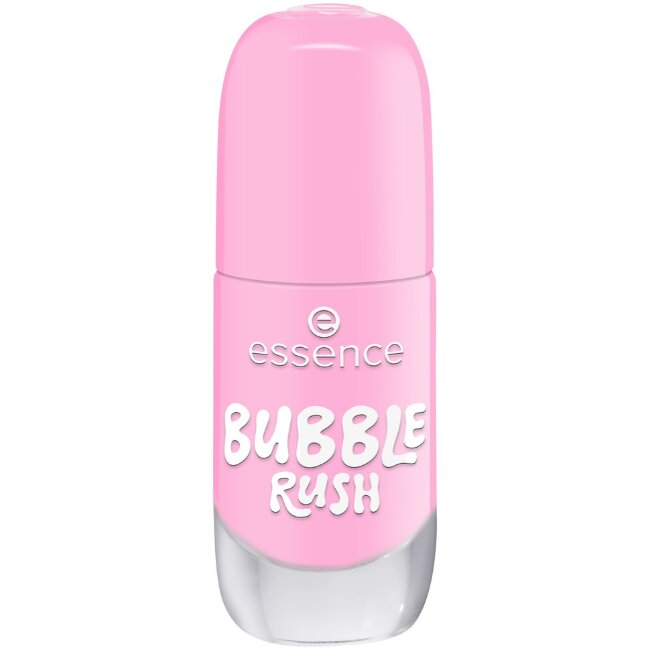Гель-лак для ногтей essence 21 BUBBLE RUSH 8 мл