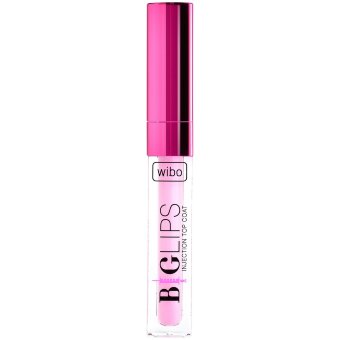 Блеск для губ WIBO Big Lips Top Coat 2,8 гр