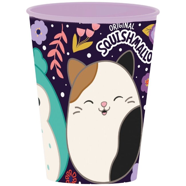 Большая кружка Squishmallows 2,6 дл Большая кружка Squishmallows 2,6 дл