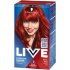 Краска для волос Schwarzkopf LIVE 35 Real Red