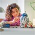 Конструктор LEGO® Star Wars™ 75379 R2-D2™ Конструктор LEGO® Star Wars™ 75379 R2-D2™