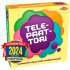 Настольная игра Tactic Telepaattori