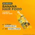Шампунь Garnier Fructis Hair Food Banana для сухих волос 350 мл