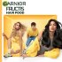 Шампунь Garnier Fructis Hair Food Banana для сухих волос 350 мл