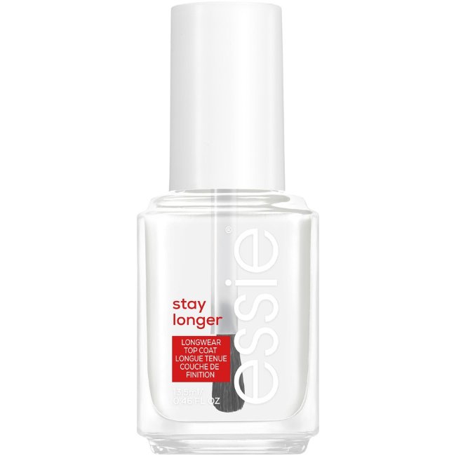 Топовое покрытие essie stay longer 13,5 мл Топовое покрытие essie stay longer 13,5 мл