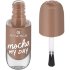 Гель-лак для ногтей essence 83 mocha MY DAY 8 мл