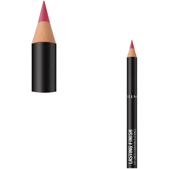 Контур для губ Rimmel Lasting Finish 1,2 г, 125 Indian Pink Контур для губ Rimmel Lasting Finish 1,2 г, 125 Indian Pink