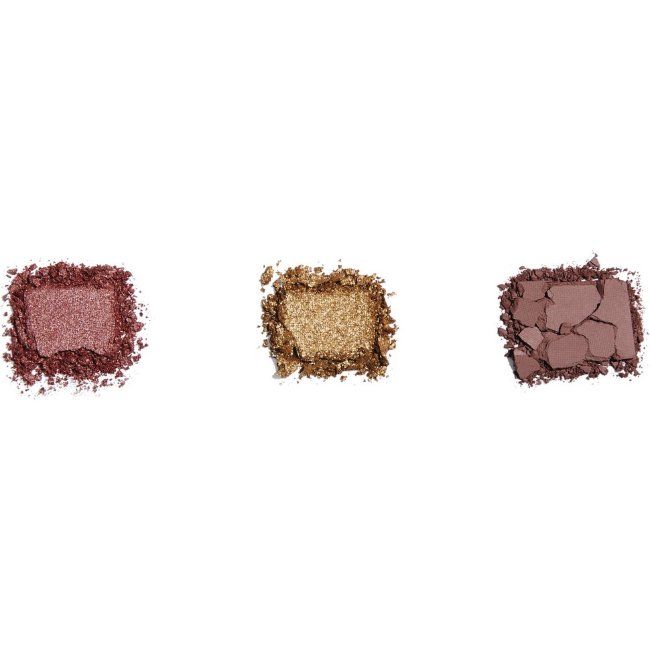 Палетка теней для век Makeup Revolution Re-Loaded Velvet Rose Палетка теней для век Makeup Revolution Re-Loaded Velvet Rose