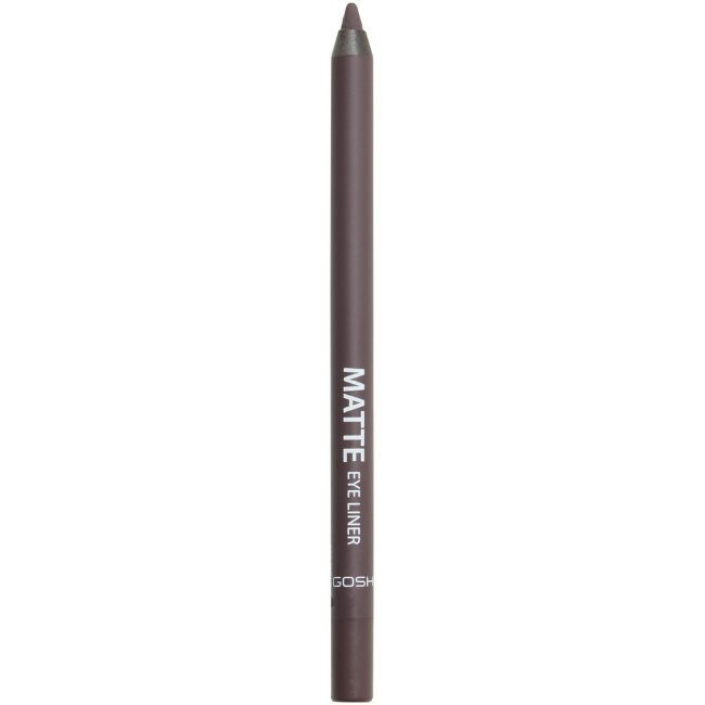 Карандаш для глаз Gosh Matte Eye Liner 005 Mole 1,2 гр