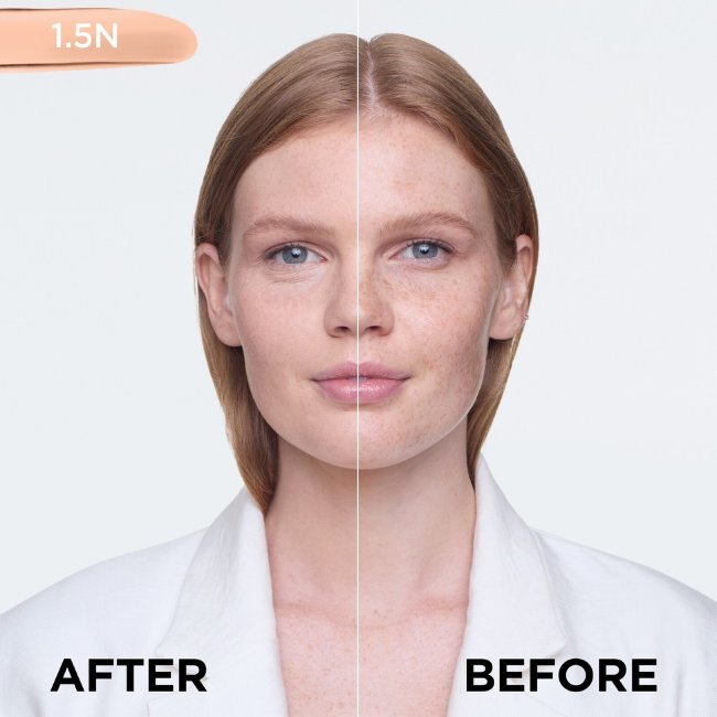 Тональный крем L'Oréal Paris True Match 1.5N Linen 30 мл