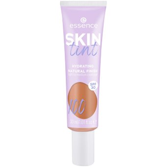 Тональный крем essence SKIN tint spf 30 30 мл Тональный крем essence SKIN tint spf 30 30 мл