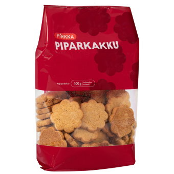 Печенье Pirkka (корица,имбирь,гвоздика) 400 гр Печенье Pirkka (корица,имбирь,гвоздика) 400 гр
