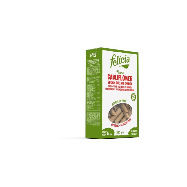 Паста из цветной капусты Felicia 250 гр