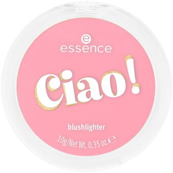 Румяна-хайлайтер essence Ciao!