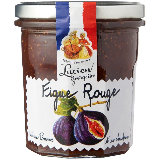 Варенье из инжира Lucien Georgelin 320 гр