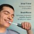 Электрическая зубная щетка Philips Sonicare 3100 HX4033/26 серая Электрическая зубная щетка Philips Sonicare 3100 HX4033/26 серая
