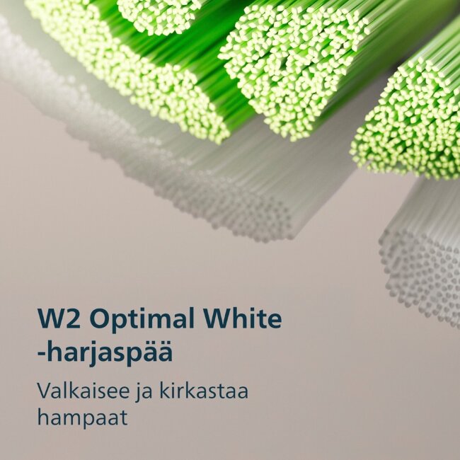 Электрическая зубная щетка Philips Sonicare 3100 HX4033/26 серая Электрическая зубная щетка Philips Sonicare 3100 HX4033/26 серая