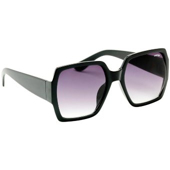 Женские солнцезащитные очки Prestige Leslie gradient smoke 112201-10 Женские солнцезащитные очки Prestige Leslie gradient smoke 112201-10