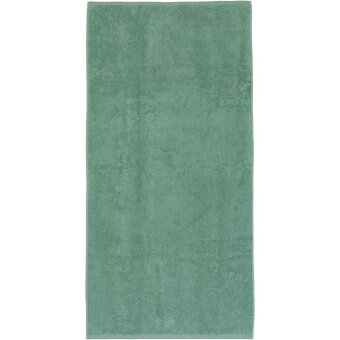 Банный полотенце House Minea 70x140 см зеленое Банный полотенце House Minea 70x140 см зеленое