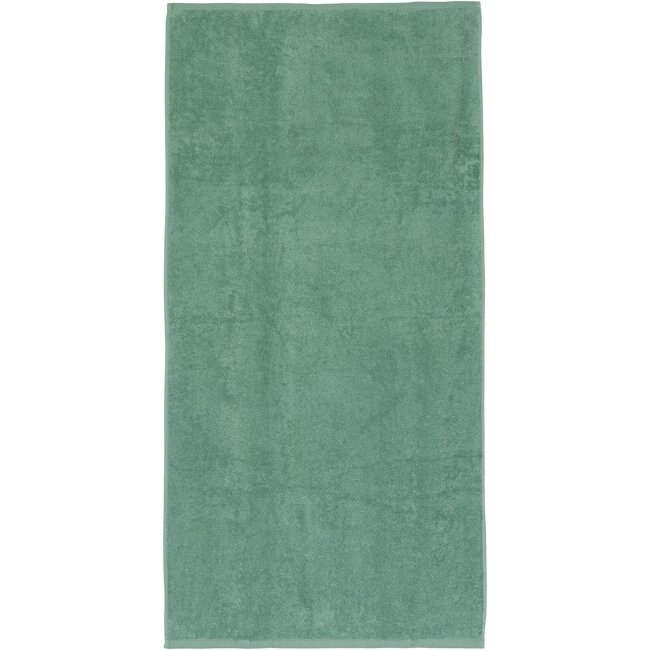 Банный полотенце House Minea 70x140 см зеленое Банный полотенце House Minea 70x140 см зеленое