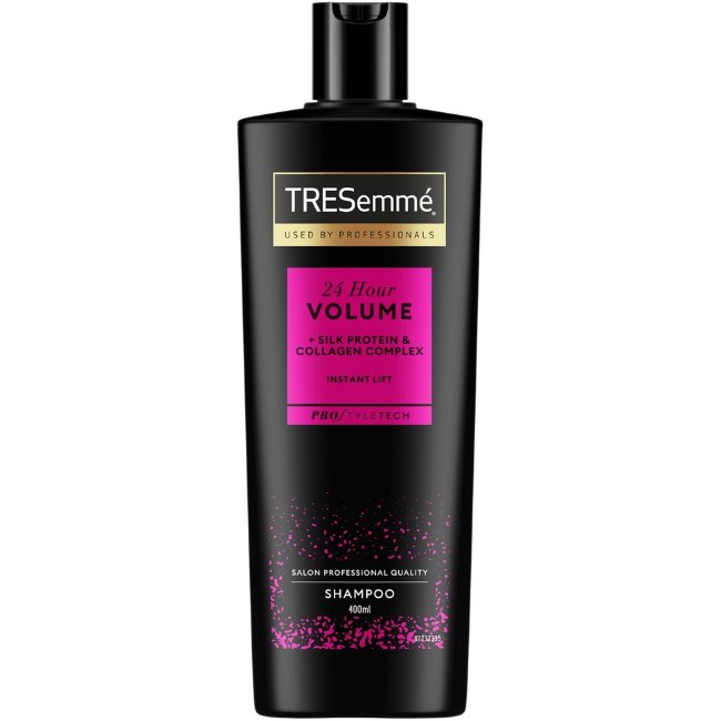 Шампунь TRESemmé для объема 24 часа 400 мл
