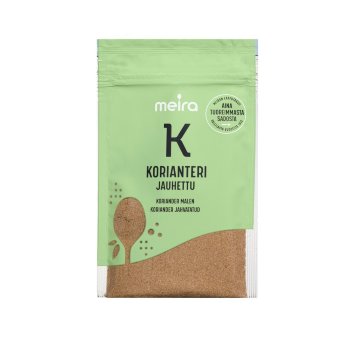 Кориандр молотый Meira 24 гр Кориандр молотый Meira 24 гр