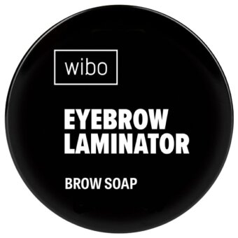 Ламинирующее мыло для бровей WIBO 4,2 гр