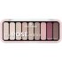 Палетка теней для век essence the ROSE edition 20 Lovely In Rose 10 гр Палетка теней для век essence the ROSE edition 20 Lovely In Rose 10 гр
