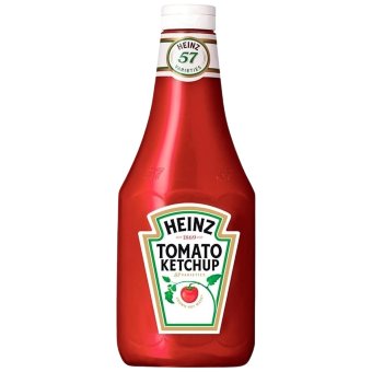 Кетчуп томатный Heinz BigPack 1,35 кг Кетчуп томатный Heinz BigPack 1,35 кг