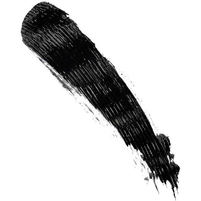 Тушь для ресниц Lumene Nordic Berry Curl черная 8 мл