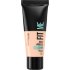 Тональный крем Maybelline New York Fit Me Matte+Poreless 102 Fair Ivory 30 мл Тональный крем Maybelline New York Fit Me Matte+Poreless 102 Fair Ivory 30 мл