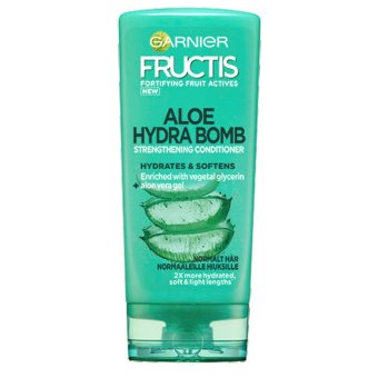 Кондиционер для нормальных волос с алоэ Garnier Fructis 200 мл Кондиционер для нормальных волос с алоэ Garnier Fructis 200 мл