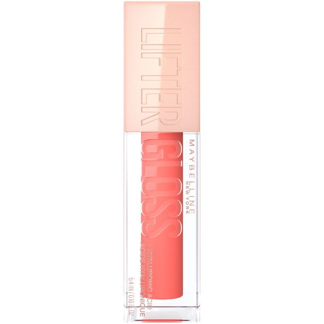 Блеск для губ Maybelline New York Lifter Gloss 22 Peach Ring 5,4 мл