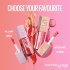 Блеск для губ Maybelline New York Lifter Gloss 22 Peach Ring 5,4 мл