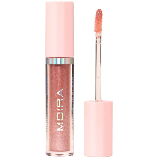 Блеск для губ MOIRA Starshine 006 Lovetrap 5 мл