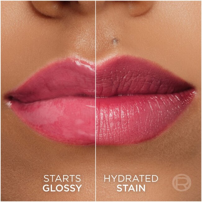 Тинт для губ L'Oréal Paris Hyaluron Lip Stain Serum Smokey Mauve 5 мл