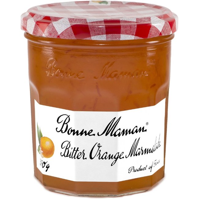 Мармелад Bonne Maman апельсиновый 370 гр