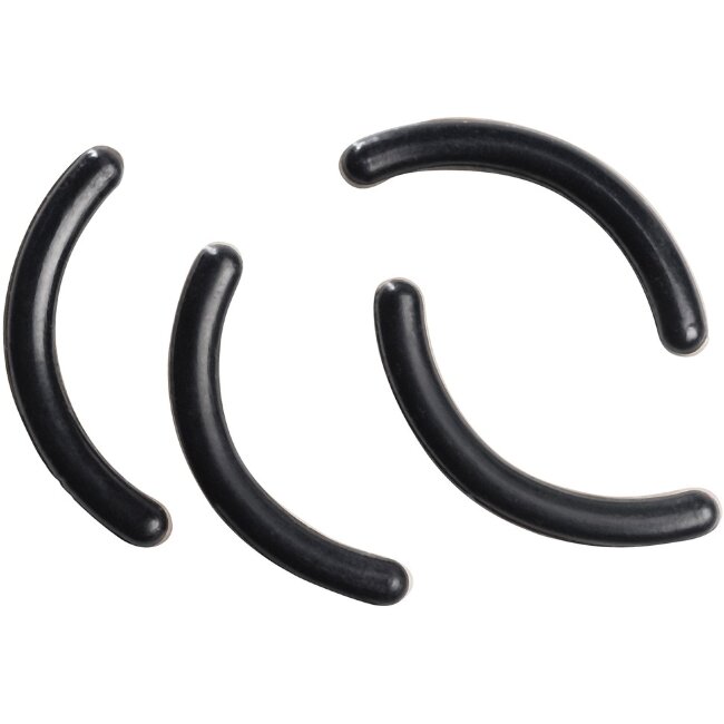 Запасные резинки Cailap the Curler no.2 4 шт