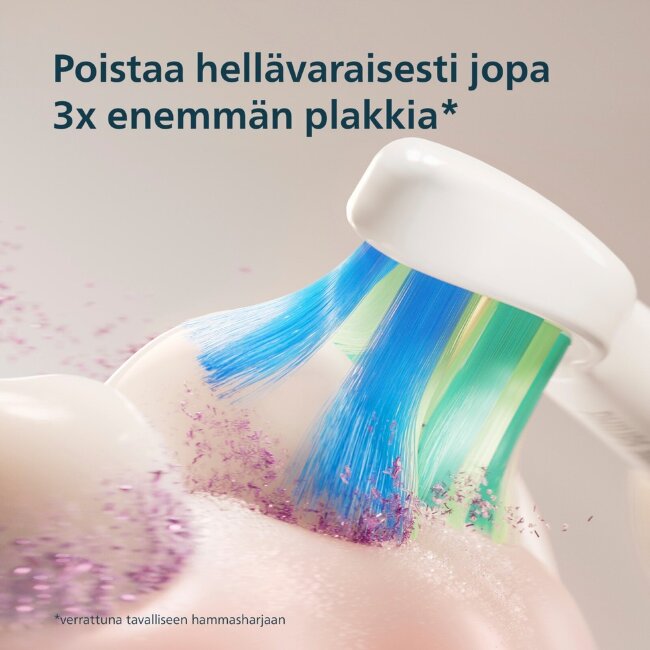 Электрическая зубная щетка Philips Sonicare 2100 HX4021/04 синяя Электрическая зубная щетка Philips Sonicare 2100 HX4021/04 синяя