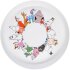 Тарелка Martinex Muumi 18,5 см Тарелка Martinex Muumi 18,5 см