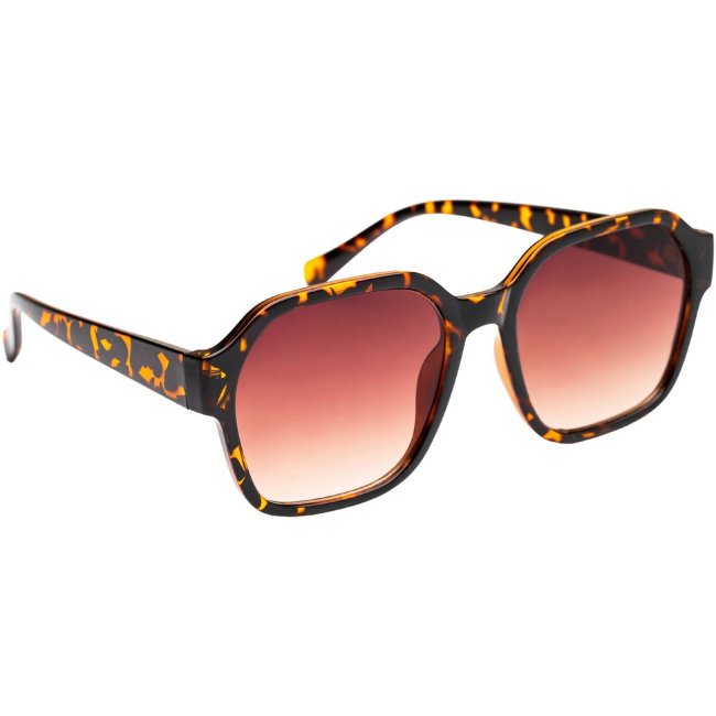 Солнцезащитные очки Prestige Ezra brown градиент коричневый Солнцезащитные очки Prestige Ezra brown градиент коричневый